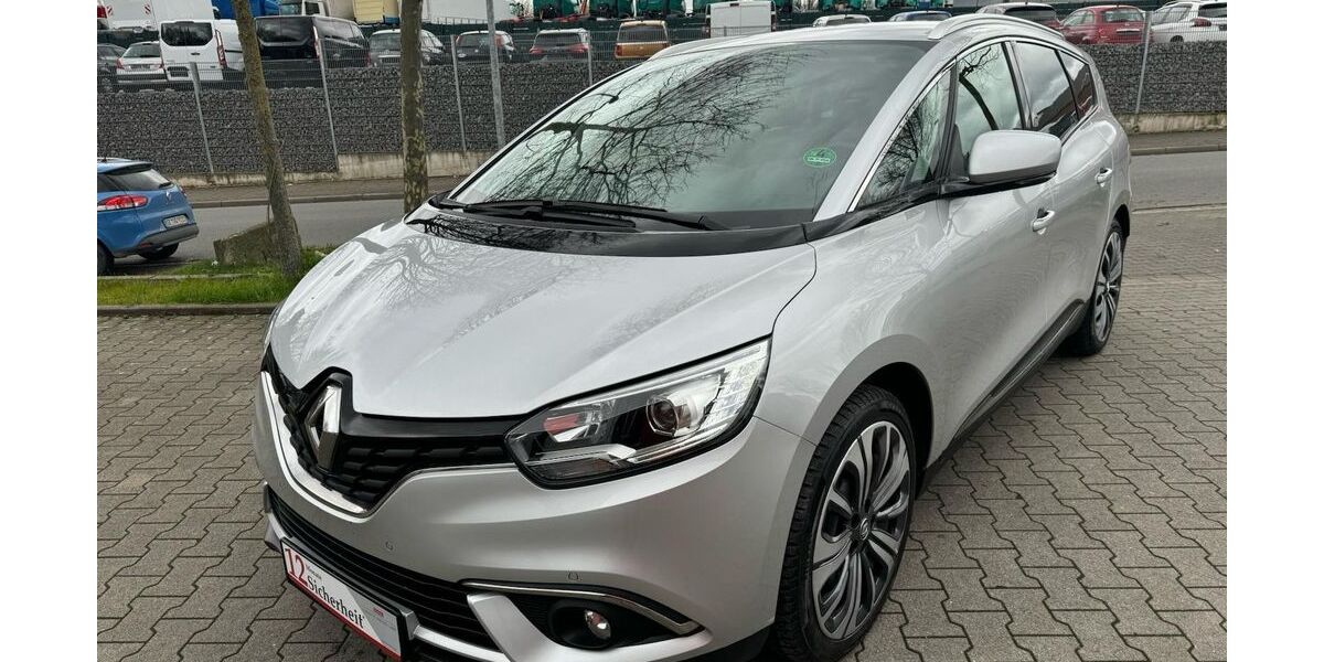 Renault Grand Scenic 121.000 km 11.390 &euro; Gelsenkirchen 45884