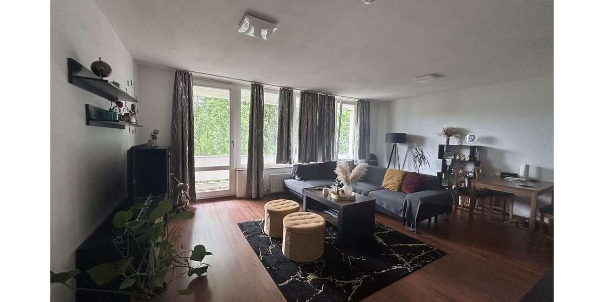 Etagenwohnung Düsseldorf Oberbilk - 2 Zimmer, 65 m&sup2;, 249.000&euro; | Angebot:27082777