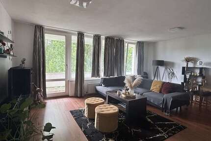 Wohnung Düsseldorf Oberbilk - 2 Zimmer, 65 m&sup2;, 249.000&euro; | Angebot:27082777