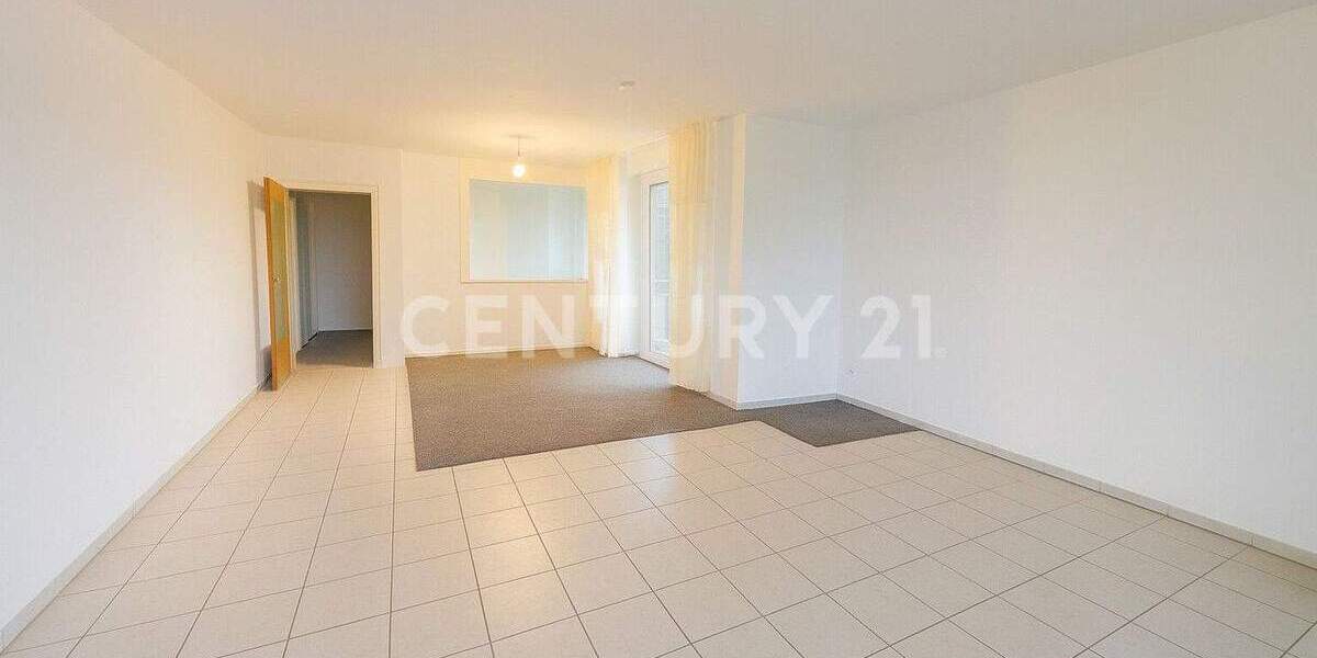 Etagenwohnung Mülheim Broich - 4 Zimmer, 103 m&sup2;, 254.700&euro; | Angebot:25850322