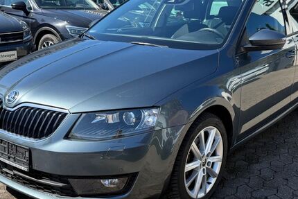 Skoda Octavia 158.931 km 11.799 &euro; Heiligenhaus 42579