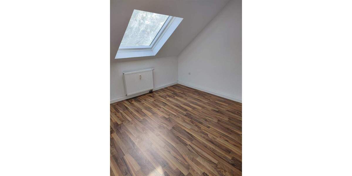 Etagenwohnung Gelsenkirchen Rotthausen - 3 Zimmer, 65 m&sup2;, 355&euro; | Angebot:25778715