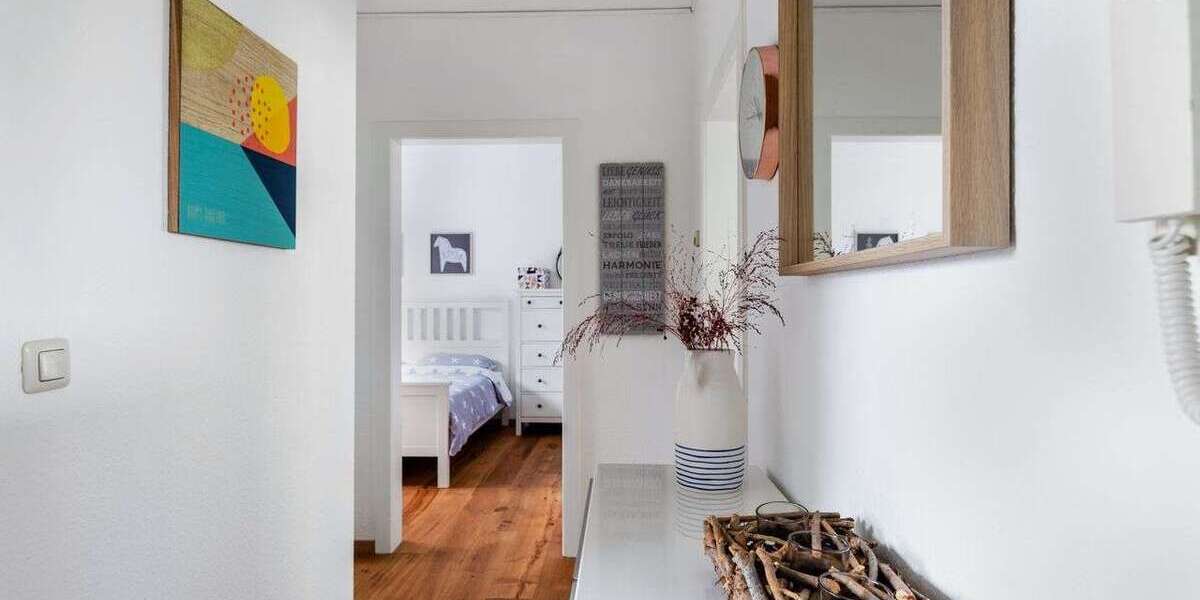 Zimmer Essen Holsterhausen - 2 Zimmer, 1.445&euro; | Angebot:24985654