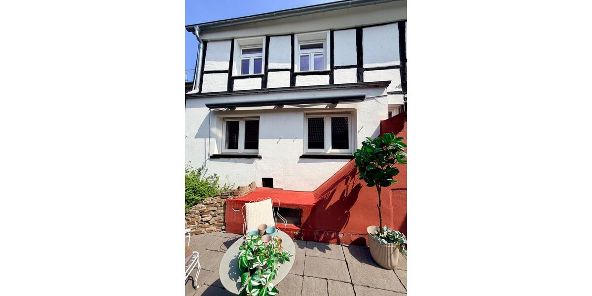 Erdgeschoßwohnung Essen Stadtbezirk IX - 2 Zimmer, 55 m&sup2;, 250.000&euro; | Angebot:26631120