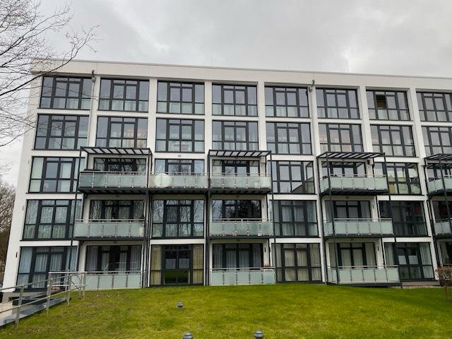 Etagenwohnung Solingen Wald - 2 Zimmer, 48 m&sup2;, 880&euro; | Angebot:26591554