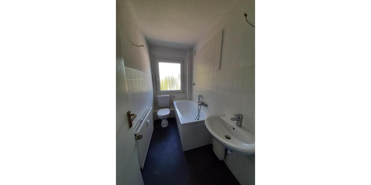 Etagenwohnung Essen Stadtbezirk VI - 2.5 Zimmer, 41 m&sup2;, 383&euro; | Angebot:26416229