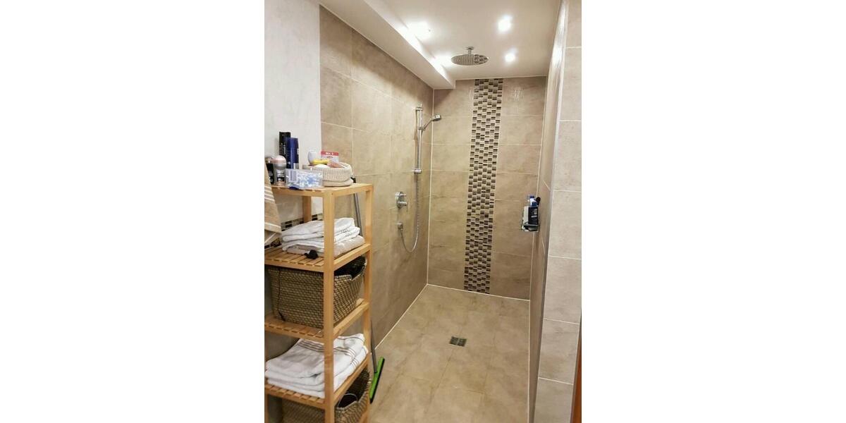 Erdgeschoßwohnung Schwelm - 3 Zimmer, 158 m&sup2;, 1.499&euro; | Angebot:26577492