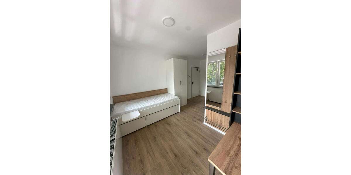 Zimmer Essen Nordviertel - 1 Zimmer, 750&euro; | Angebot:25938035