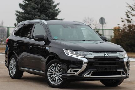 Mitsubishi Outlander 106.000 km 19.300 &euro; Hagen 58119