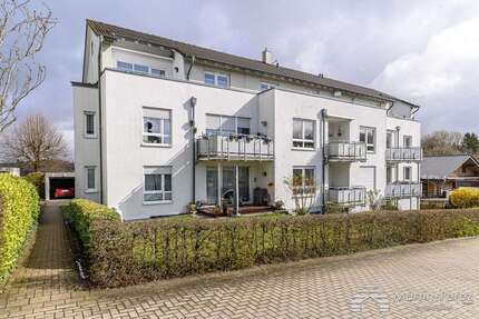 Wohnung Breckerfeld - 3 Zimmer, 75 m&sup2;, 185.000&euro; | Angebot:26147250
