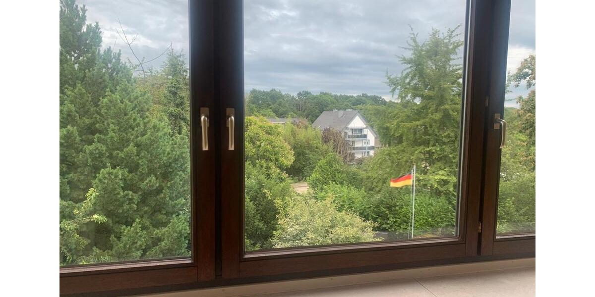 Dachgeschoßwohnung Haan - 2 Zimmer, 50 m&sup2;, 500&euro; | Angebot:26603546