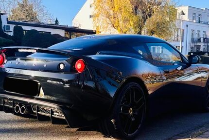 Lotus Evora 42.500 km 58.900 &euro; Düsseldorf 40217