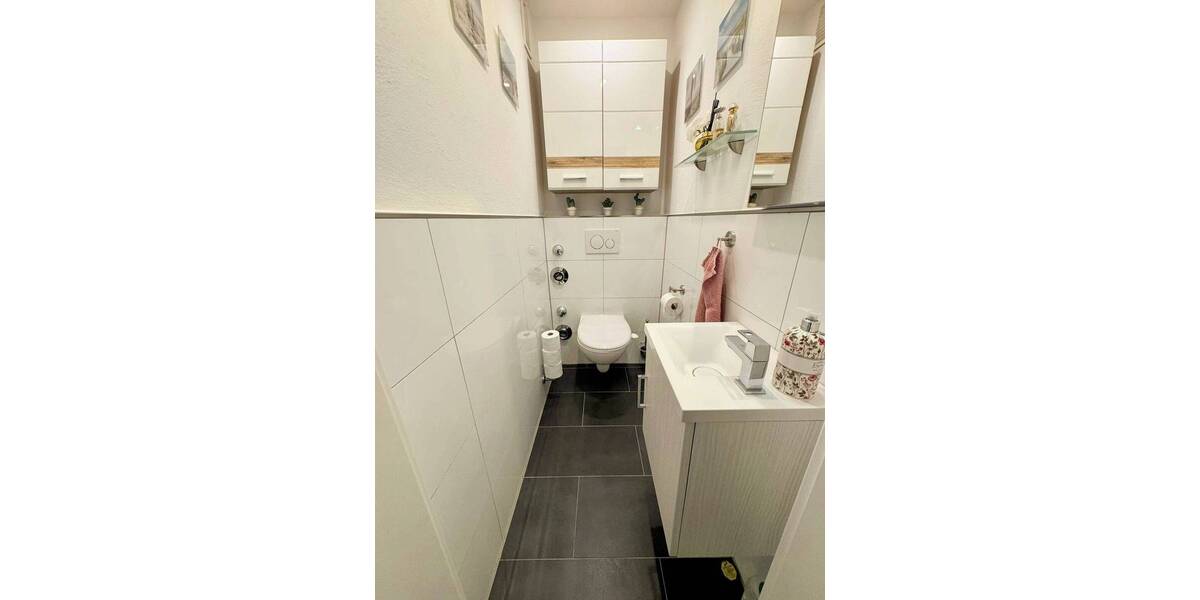 Etagenwohnung Monheim - 3 Zimmer, 94 m&sup2;, 255.000&euro; | Angebot:25683119