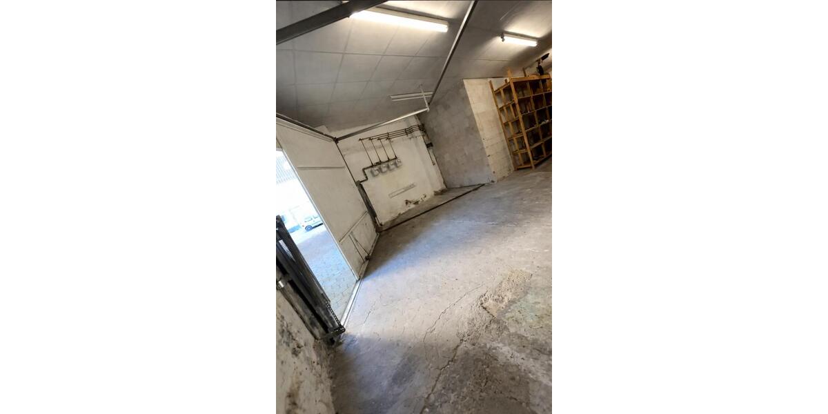 Gewerbeobjekt Gevelsberg - 600&euro; | Angebot:26003878