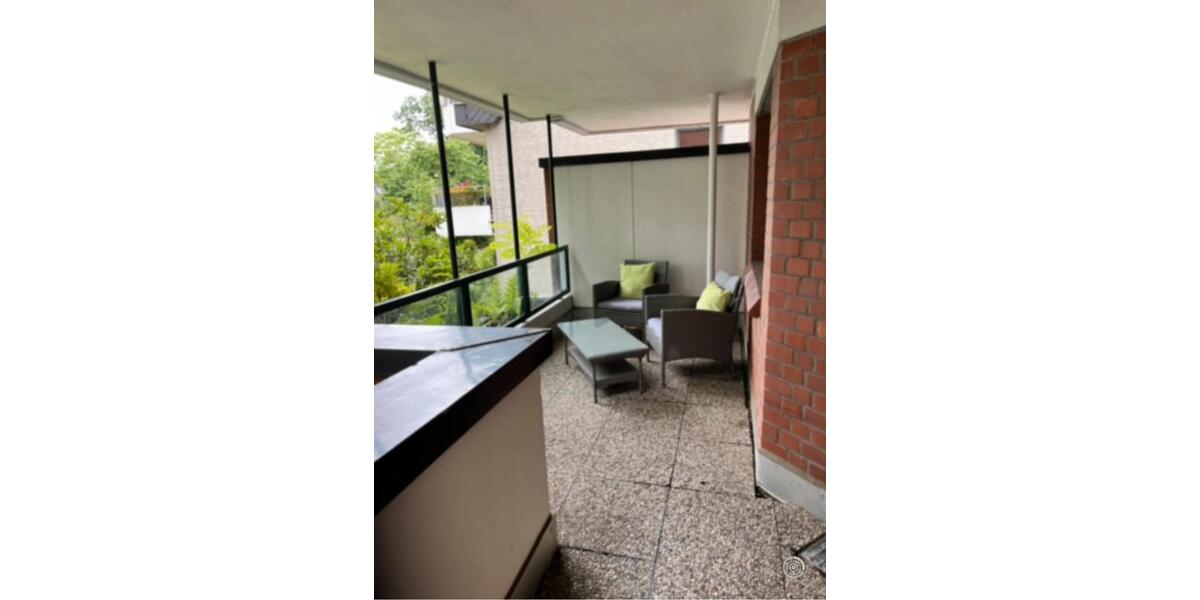 Hochparterre Essen Stadtbezirk IX - 3 Zimmer, 85 m&sup2;, 1.650&euro; | Angebot:25842715