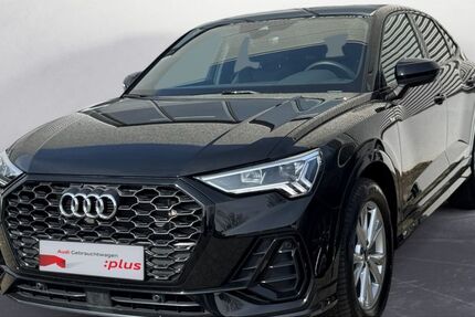 Audi Q3 24.357 km 43.480 &euro; Hilden 40721