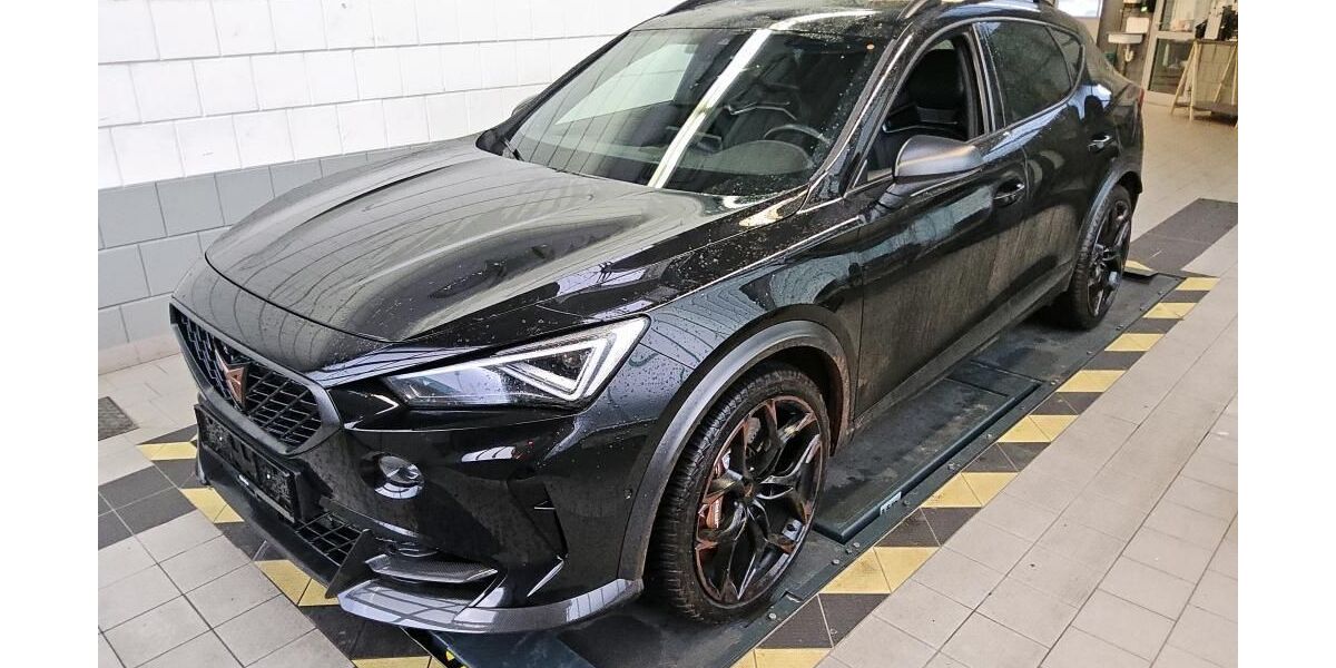 Cupra Formentor 31.082 km 40.890 &euro; Hagen 58091