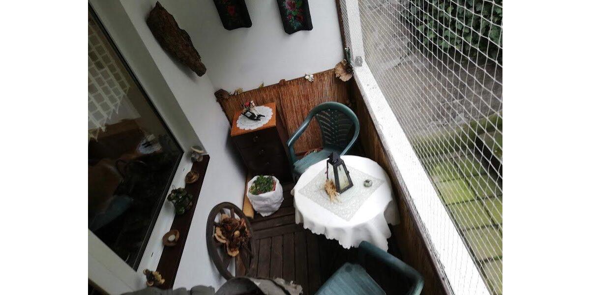 Erdgeschoßwohnung Wuppertal Arrenberg - 2 Zimmer, 53 m&sup2;, 435&euro; | Angebot:26475279