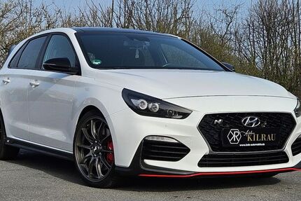 Hyundai i30 96.000 km 21.999 &euro; Mettmann 40822