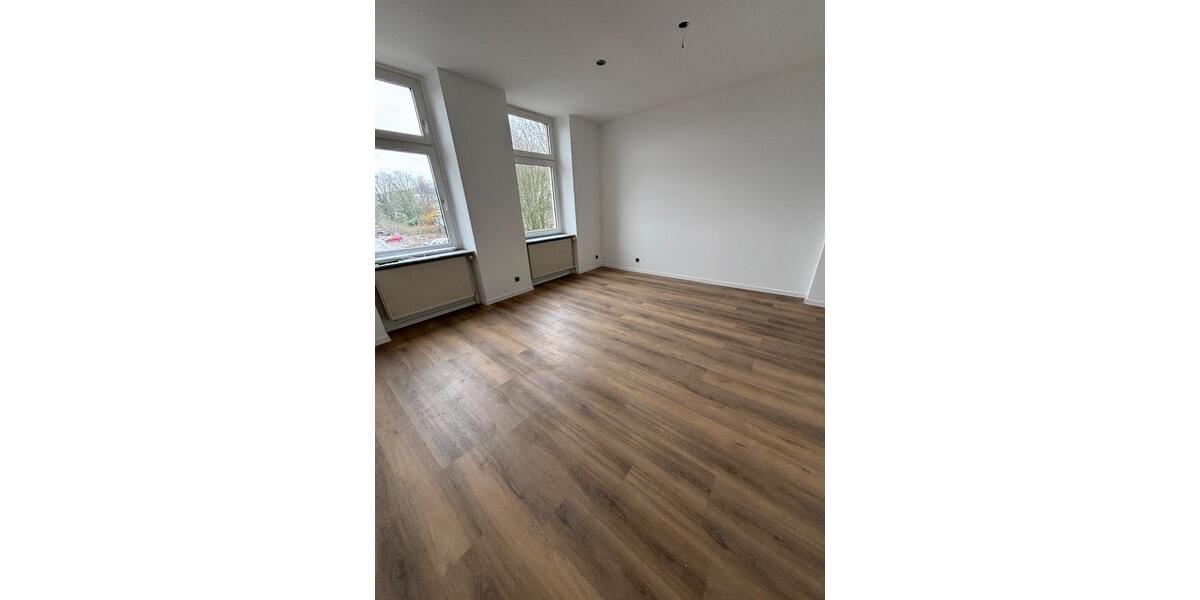 Etagenwohnung Wuppertal Arrenberg - 4 Zimmer, 80 m&sup2;, 1.070&euro; | Angebot:25650424