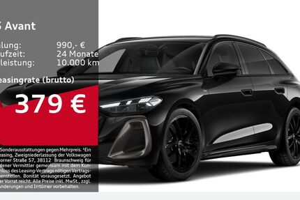 Audi A5 34.272 km 51.970 &euro; Bochum 44809