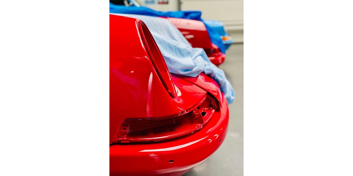 Porsche 911 Urmodell 56.220 km 188.000 &euro; Essen 45127