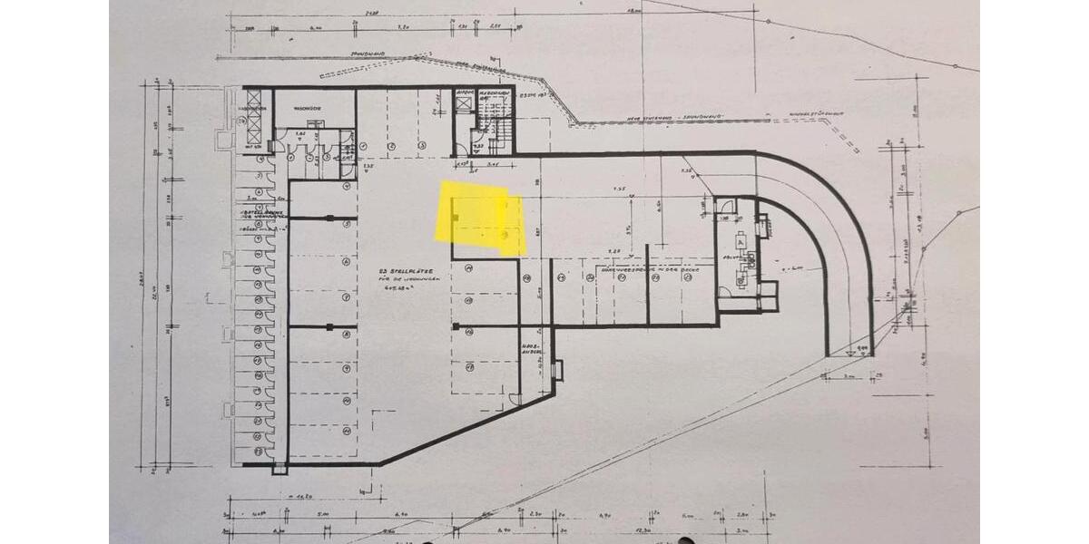 Etagenwohnung Remscheid Lüttringhausen - 2 Zimmer, 48 m&sup2;, 283.900&euro; | Angebot:25835424