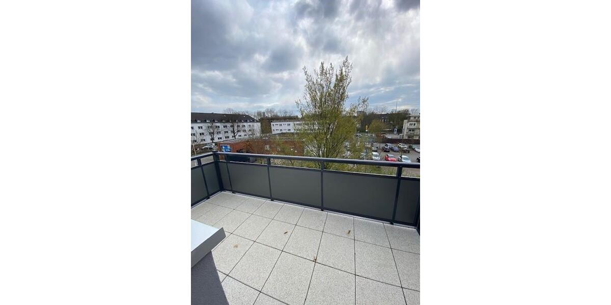 Etagenwohnung Essen Stadtbezirk VI - 2 Zimmer, 57 m&sup2;, 519&euro; | Angebot:25909419