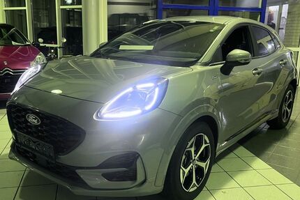 Ford Puma 14.900 km 21.800 &euro; Gelsenkirchen 45892