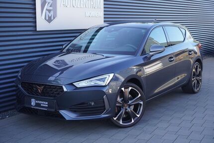Cupra Leon 35.000 km 24.990 &euro; Monheim am Rhein 40789