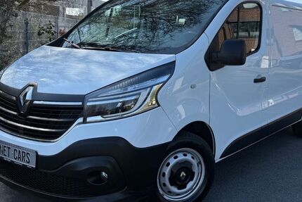Renault Trafic 143.313 km 12.850 &euro; Hilden 40721