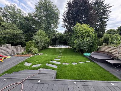 LUXURIÖSES TRAUMHAUS MIT POOL - Reihenendhaus Essen Stadtbezirk II | Angebot:26061963