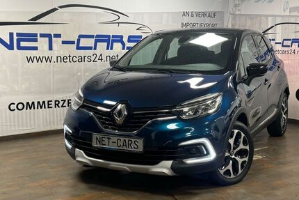 Renault Captur 51.878 km 14.800 &euro; Hilden 40721