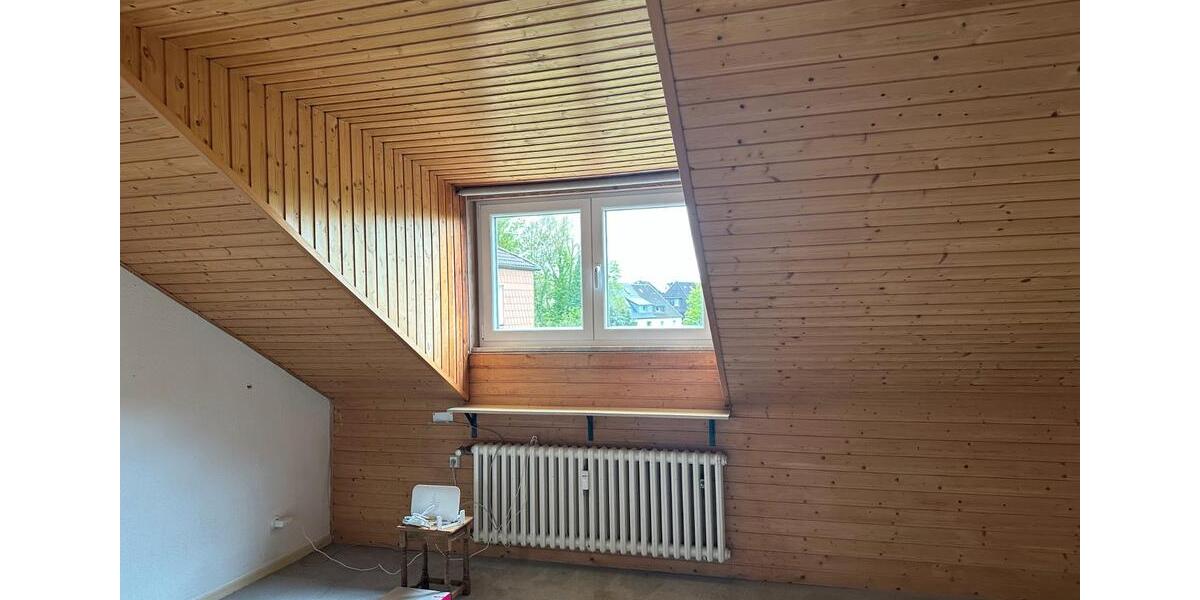 Dachgeschoßwohnung Velbert - 2 Zimmer, 55 m&sup2;, 100.000&euro; | Angebot:26592149