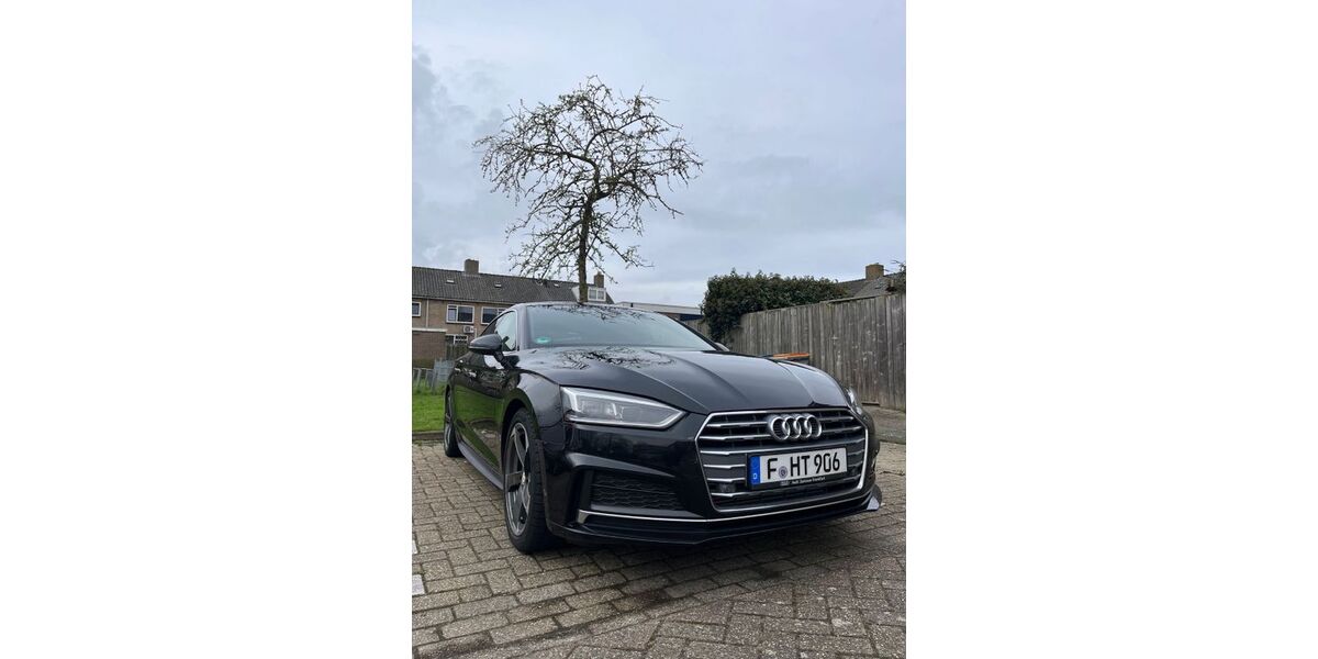 Audi A5 180.000 km 16.900 &euro; Düsseldorf 40229
