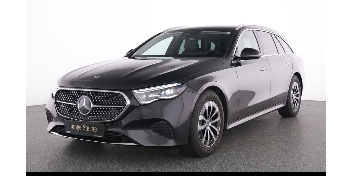 Mercedes-Benz E 220 8.141 km 53.485 &euro; Essen 45309