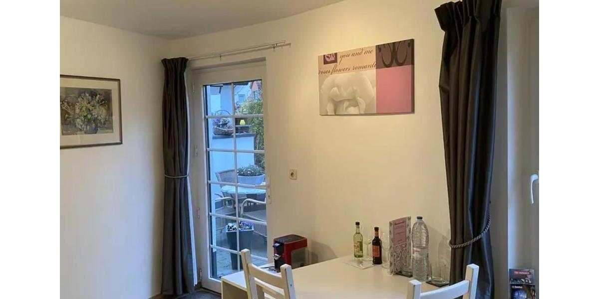 Ferienimmobilie Wuppertal Elberfeld - 101&euro; | Angebot:21480978