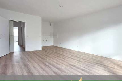 Wohnung Wuppertal Unterbarmen - 2 Zimmer, 63 m&sup2;, 441&euro; | Angebot:26113308