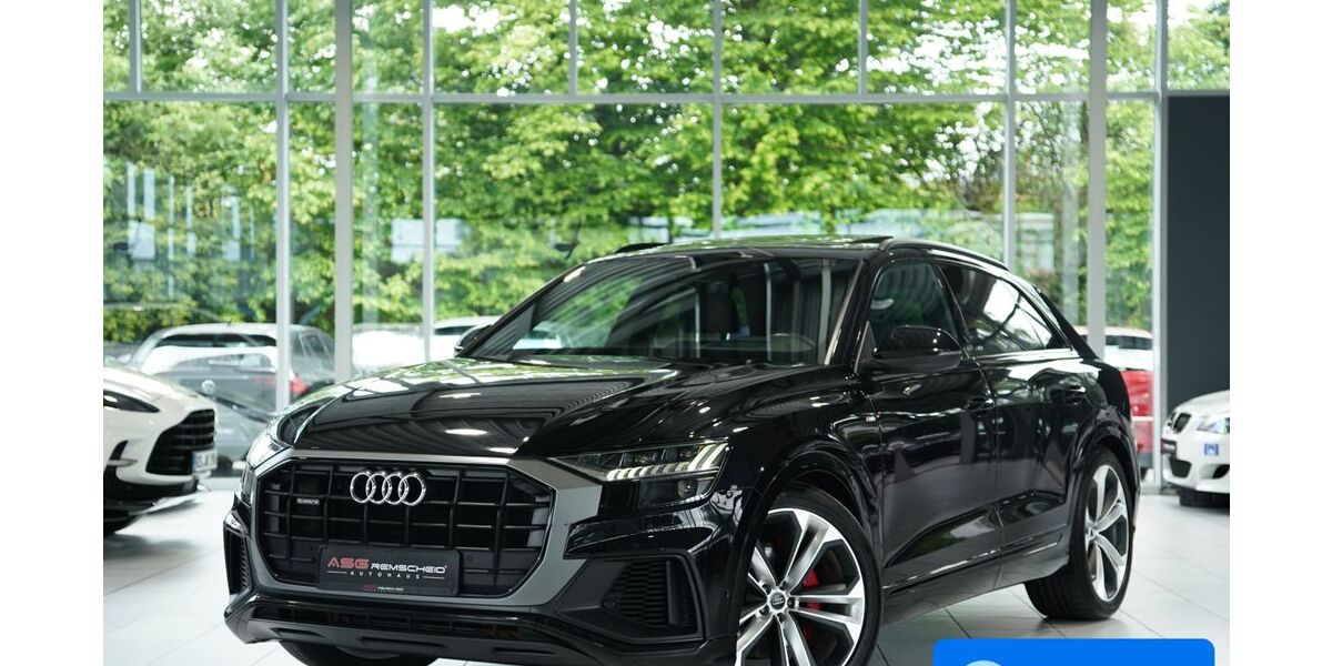 Audi Q8 105.345 km 51.800 &euro; Remscheid/NRW 42855