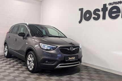 Opel Crossland (X) 109.976 km 9.590 &euro; Monheim am Rhein 40789