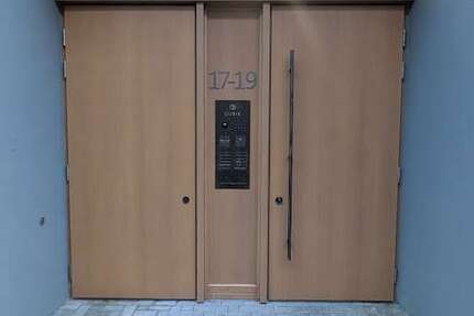 Wohnung Düsseldorf Unterbilk - 2 Zimmer, 54 m&sup2;, 1.800&euro; | Angebot:26663569