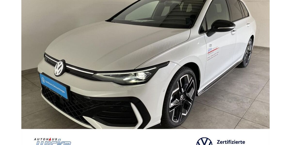 VW Golf 12.999 km 37.990 &euro; Bochum - Linden 44879