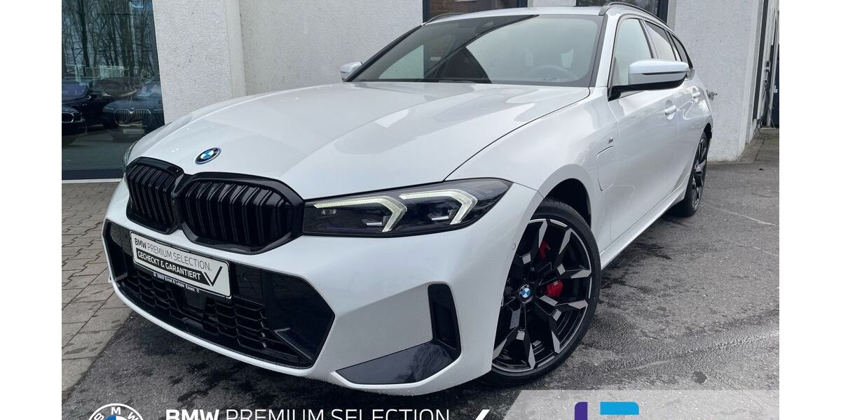 BMW 330 29.510 km 48.930 &euro; Essen 45134