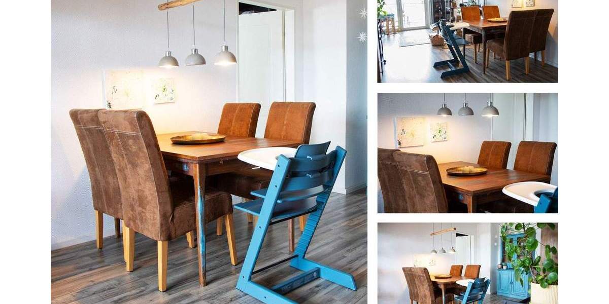 Etagenwohnung Hagen Emst - 2 Zimmer, 72 m&sup2;, 134.900&euro; | Angebot:25730260