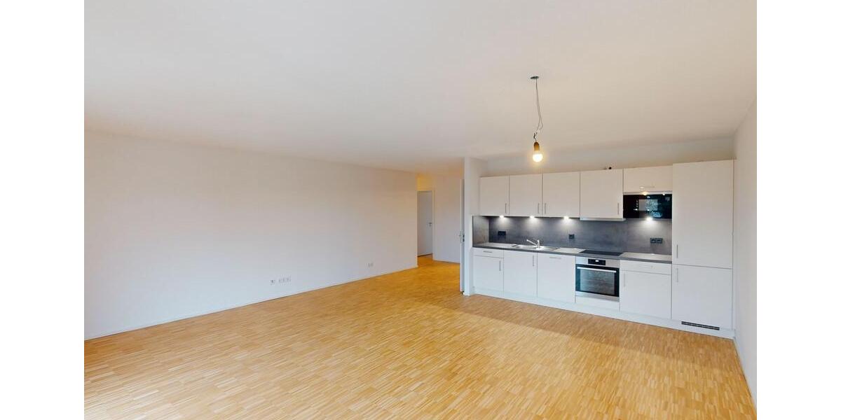 Etagenwohnung Düsseldorf Stadtbezirk 6 - 3 Zimmer, 96 m&sup2;, 1.595&euro; | Angebot:25552164