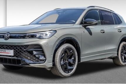 VW Tiguan 16.999 km 44.960 &euro; Ennepetal 58256