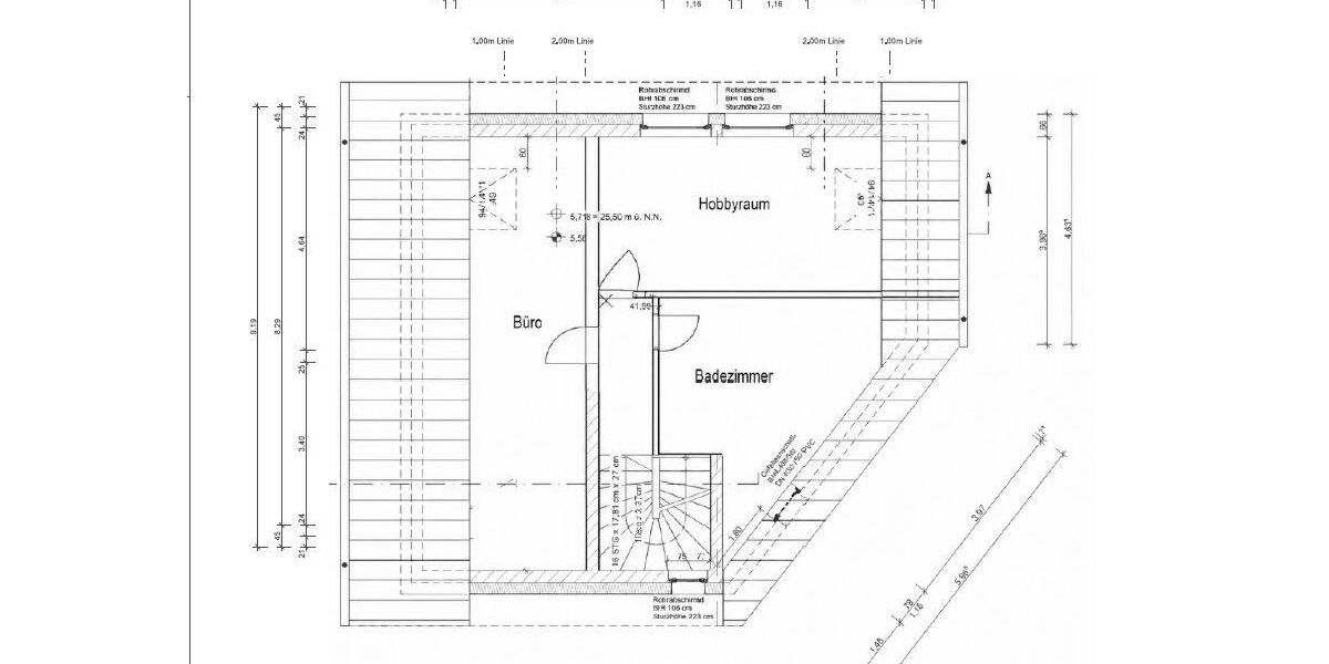 Einfamilienhaus Solingen Wald - 4 Zimmer, 130 m&sup2;, 699.000&euro; | Angebot:26580348