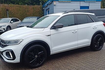 VW T-Roc 21.000 km 33.980 &euro; Essen 45307