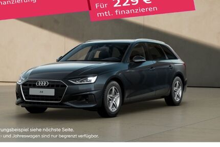Audi A4 21.675 km 27.660 &euro; Wuppertal 42109
