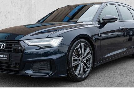 Audi A6 59.442 km 43.880 &euro; Düsseldorf 40474
